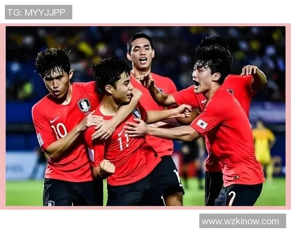 韩国与哥伦比亚足球对决精彩回顾与赛后分析